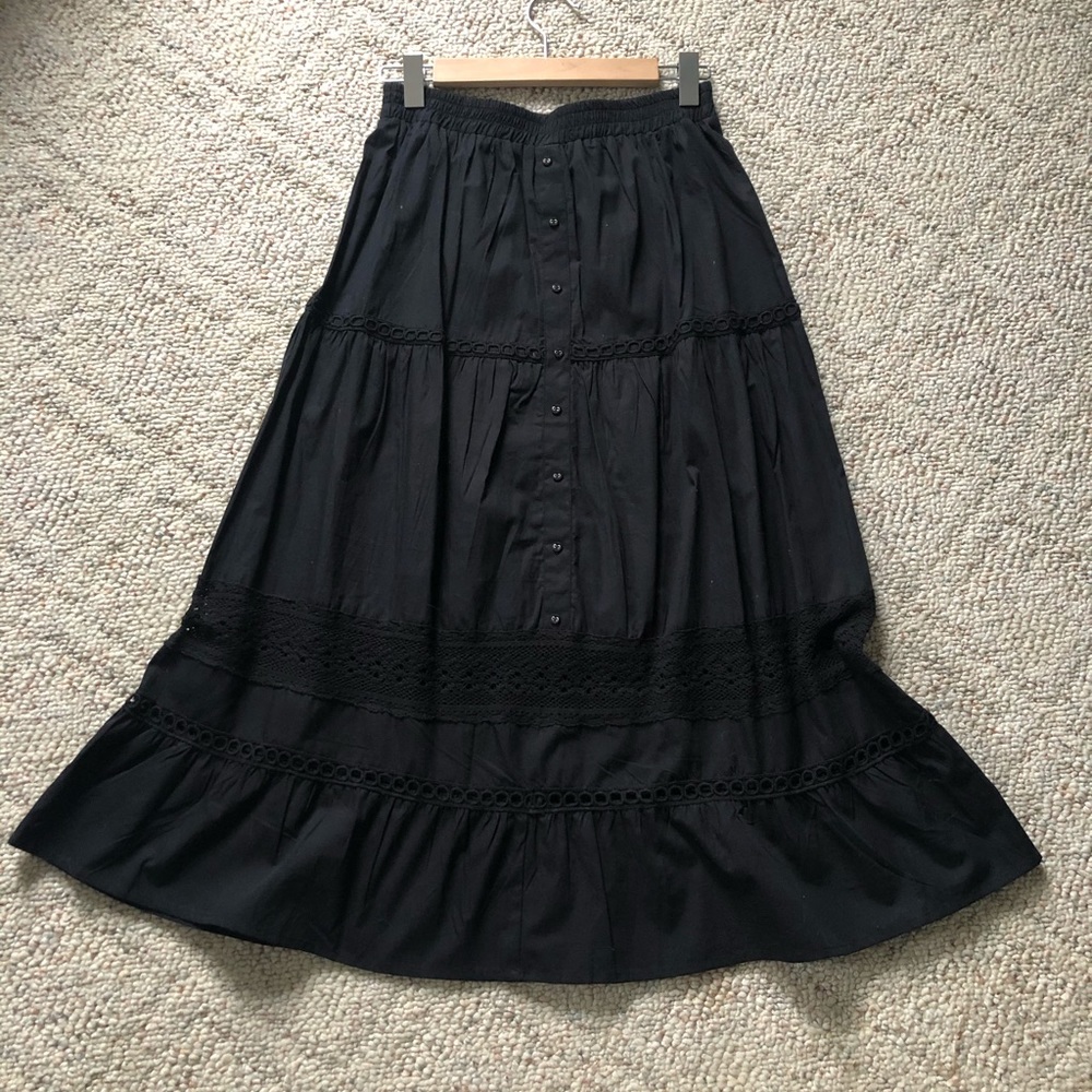 ASOS skirt
